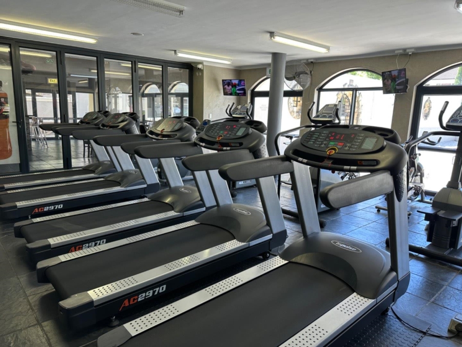 To Let 2 Bedroom Property for Rent in Rosendal Western Cape